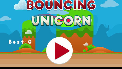 飞跃的独角兽汉化版下载