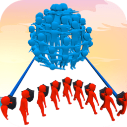 人类滚石最新版