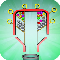 球球拉针3d官方版