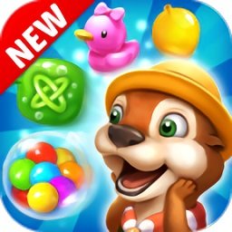 色彩气球破解版