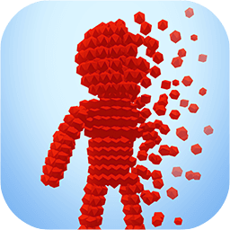 像素人大逃亡手机版