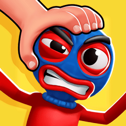 手动攻击大师游戏