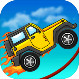 越野赛车测试服