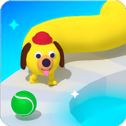 香肠狗3d挑战手机版