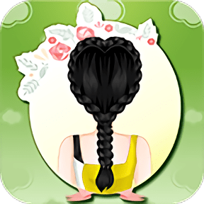 完美夏季辫子游戏