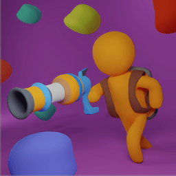 史莱姆大陆3d手机版(slime land 3d)