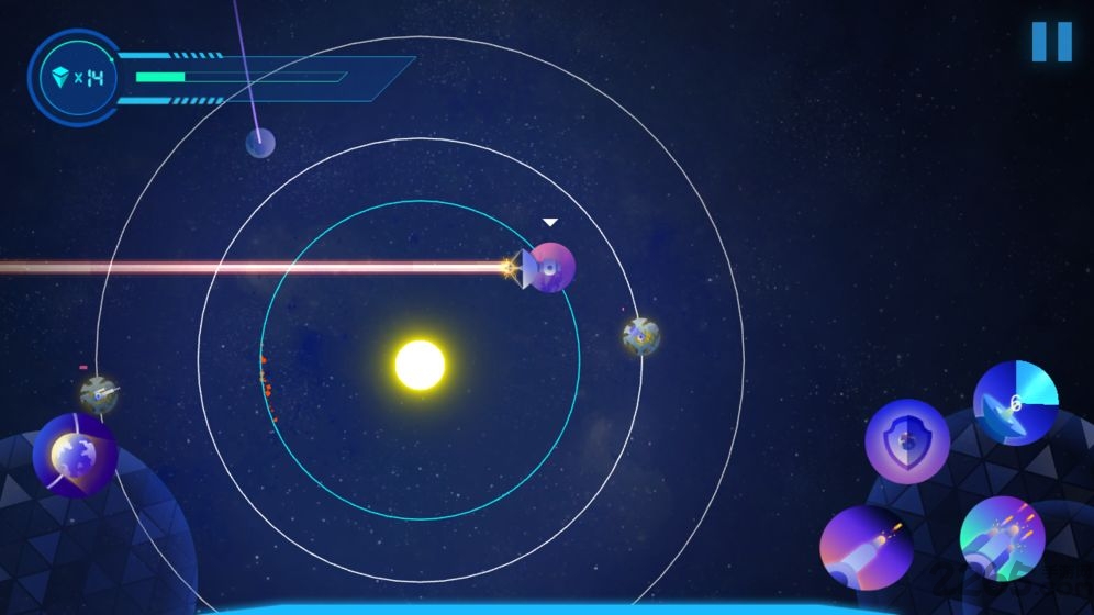 武装星球 武装星球下载