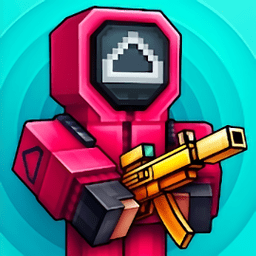 pixelgun3d电脑版