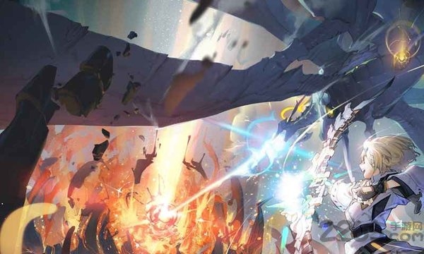 代号启光官方版 代号启光手游下载