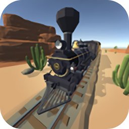 空闲狂野西部游戏(wild west)