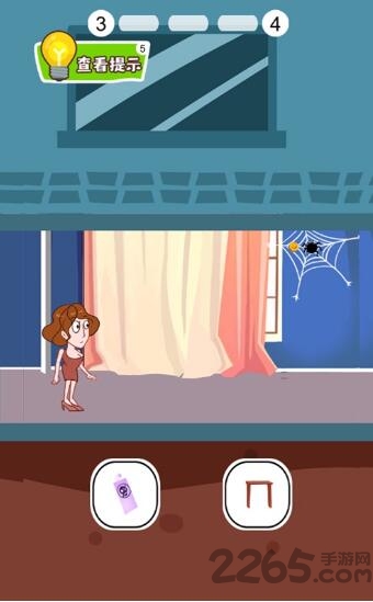 绿藻头救美记游戏 绿藻头救美记手游下载