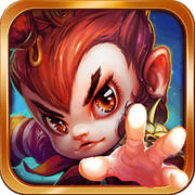 悟空封魔传手游(暂未上线)