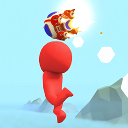 有趣的火箭比赛手机版