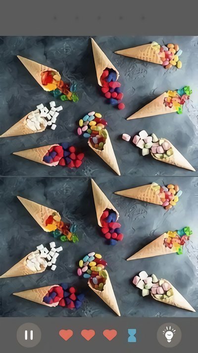 眼里找茬红包版 眼里找茬游戏下载