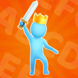 打字战斗游戏(type clash)