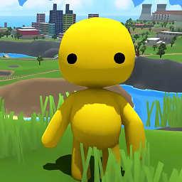 捣蛋小孩模拟器游戏