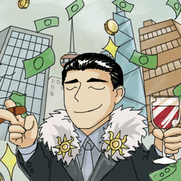 花光首富十亿小游戏