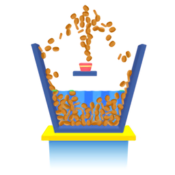 糖果填充最新版