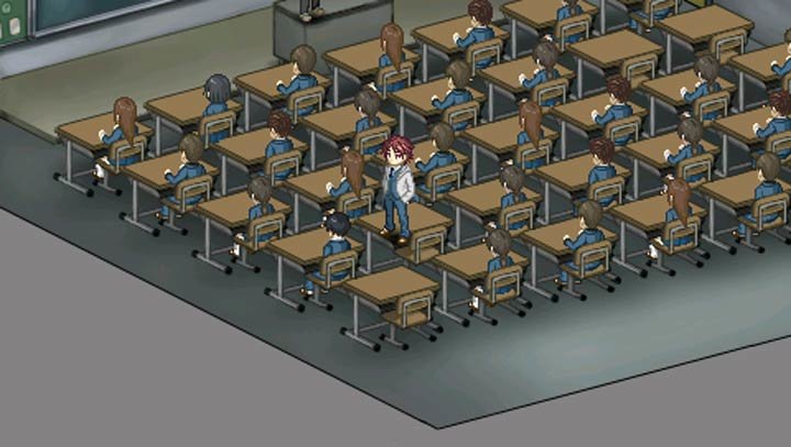 无头骑士异闻录手机版 无头骑士异闻录游戏下载