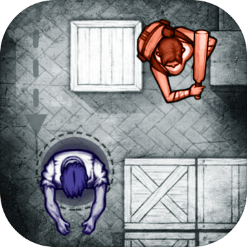 僵尸躲猫猫游戏