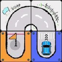 解锁我的车游戏