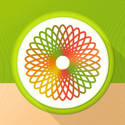 万花尺画图软件