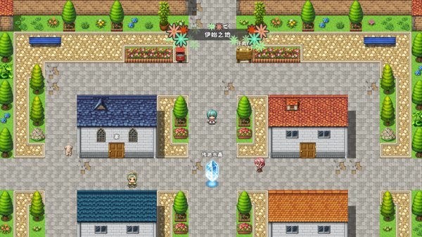 伊始大陆官方版 伊始大陆手游下载