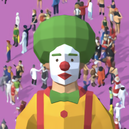 小丑去哪了最新版