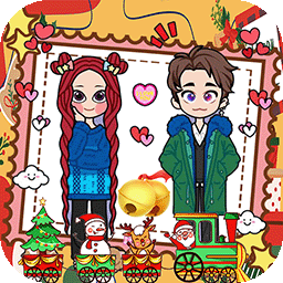 洋娃娃换装物语官方版