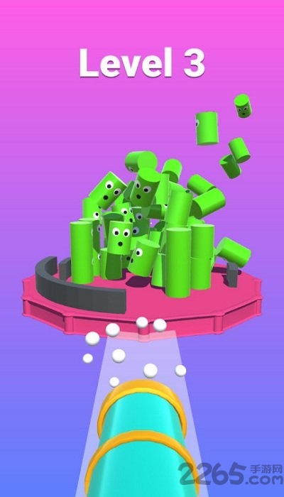 一炮就倒游戏 一炮就倒官方版下载