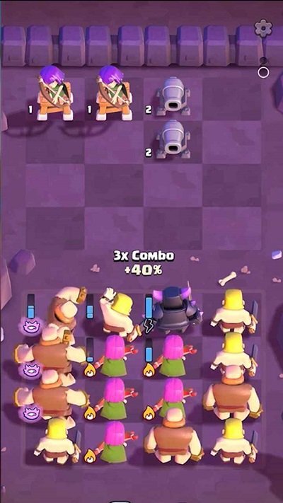 部落战线试玩版 部落战线手游测试版下载