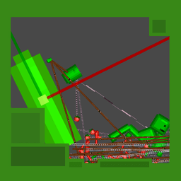 像素极限挑战游戏官方版