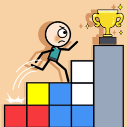 火柴人拼图最新版