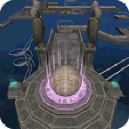 平衡球3d手机版