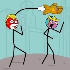 英雄小偷拼图最新版