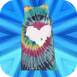 扎染我最牛游戏