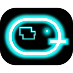 霓虹灯小鸟飞行最新版