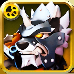 野兽邦邦莽手游(暂未上线)