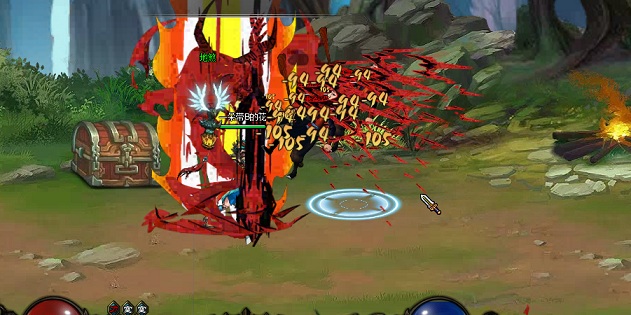 侠义九州变态版 侠义九州bt变态版手游