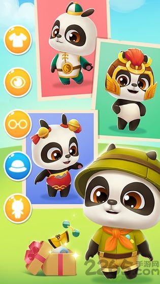 熊猫达人红包版 熊猫达人赚钱版下载