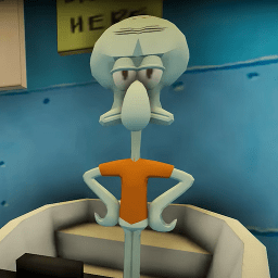 逃离蟹堡王手机版