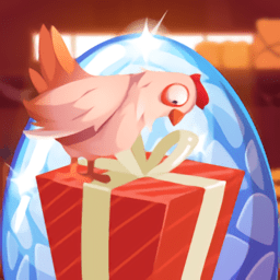 点点鸡蛋小游戏(tap tap egg)