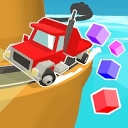 cargo climb游戏(货物爬升)