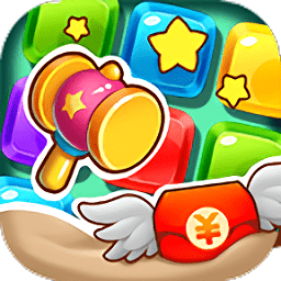 彩蛋消消乐红包版