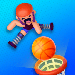 我就要扣个篮最新版