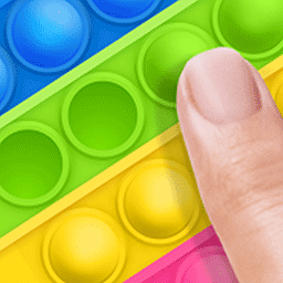 模拟解压神器抖音小游戏