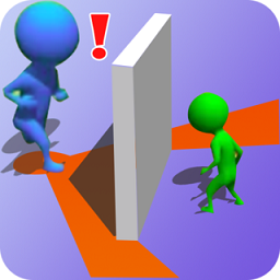 开心捉迷藏手机版