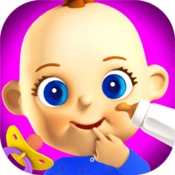 托卡小镇新生儿经典版