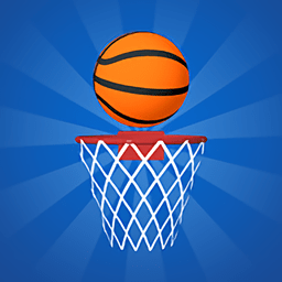 投篮消消乐手机版(dunk and pop)