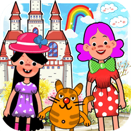 樱花我的小镇房屋游戏